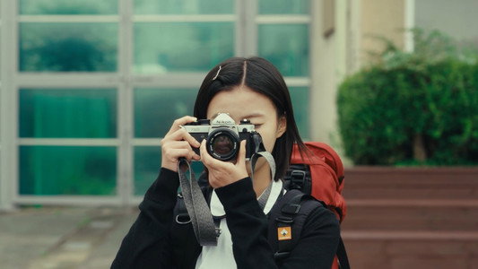 Summer's Camera