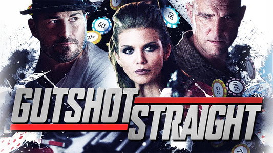 Gutshot Straight