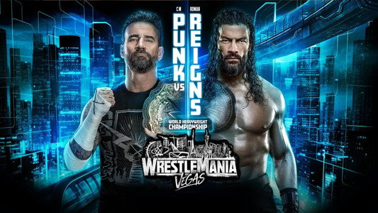 WWE WrestleMania 42 – Sunday