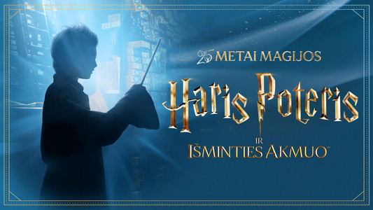 Harry Potter and the Philosopher's Stone