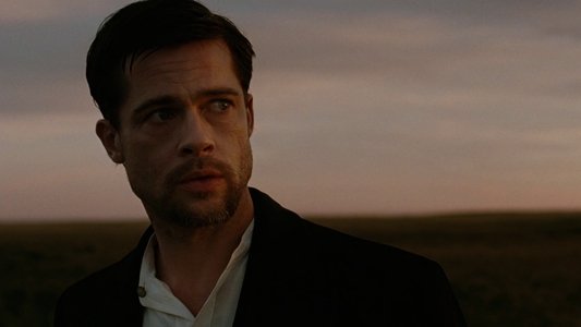 The Assassination of Jesse James by the Coward Robert Ford