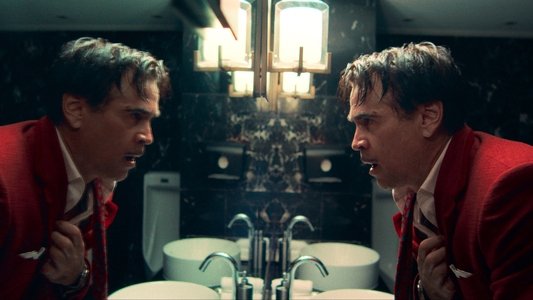 Ballad of a Small Player