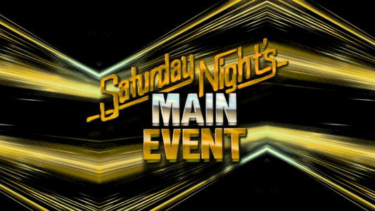 Saturday Night's Main Event - John Cena's Final Match