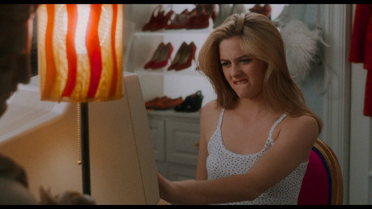 Clueless