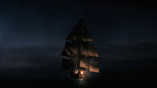 Master and Commander: The Far Side of the World