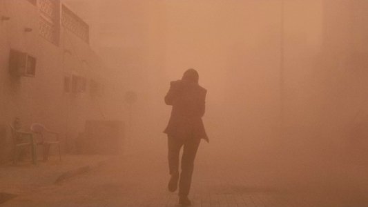 Mission: Impossible - Ghost Protocol