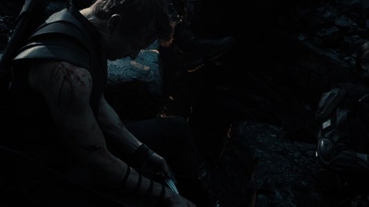 Avengers: Age of Ultron