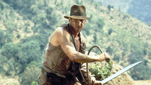 Indiana Jones and the Temple of Doom