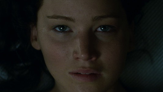 The Hunger Games: Catching Fire