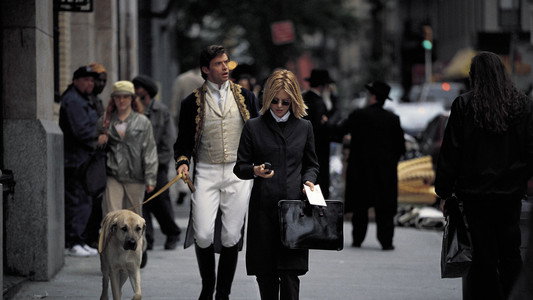 Kate & Leopold