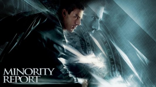 Minority Report