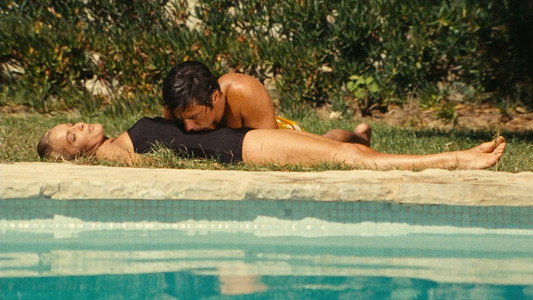 The Swimming Pool