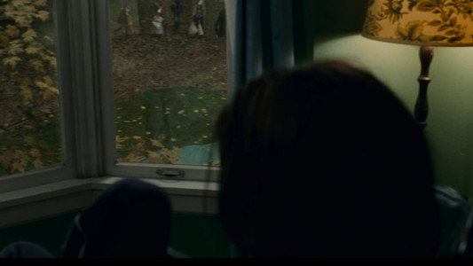 The Twilight Saga: New Moon