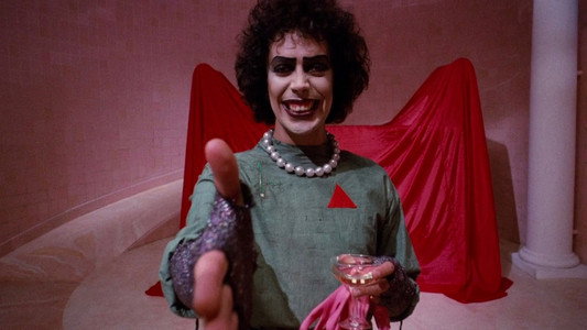 The Rocky Horror Picture Show