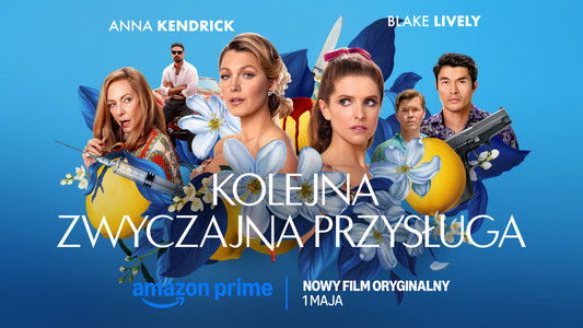 Another Simple Favor