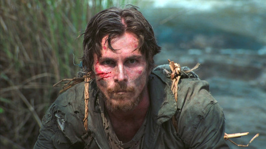 Rescue Dawn