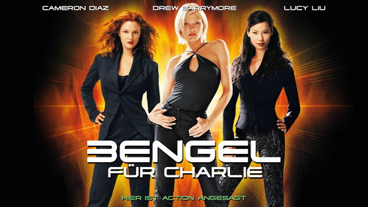 Charlie's Angels