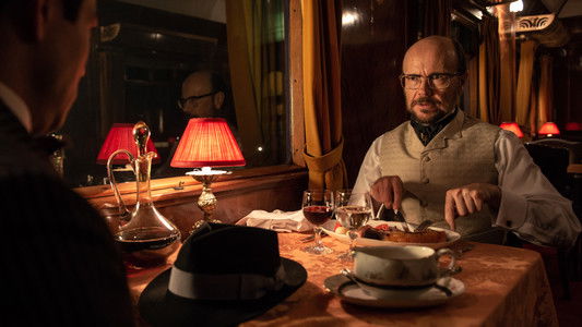 The Rodriguez and the Beyond