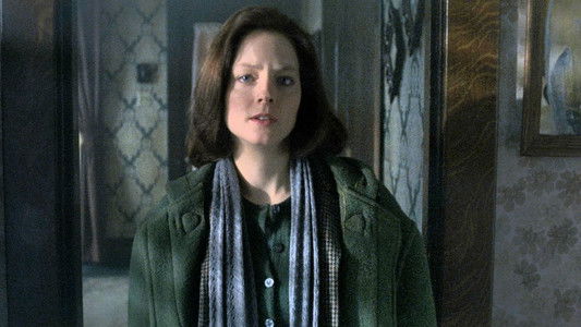 The Silence of the Lambs