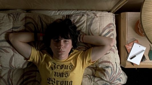 Little Miss Sunshine