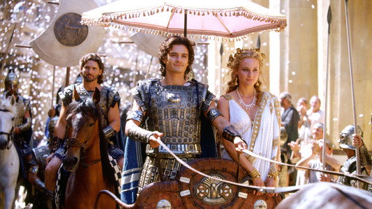 Troy