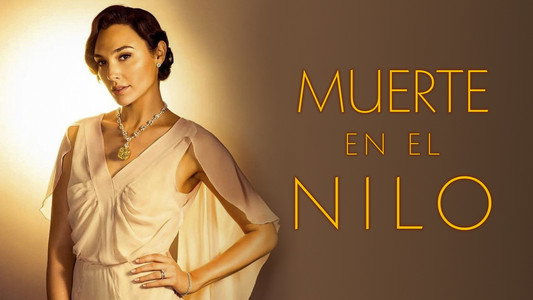 Death on the Nile