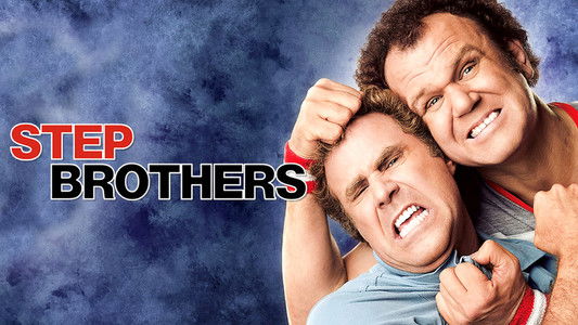 Step Brothers