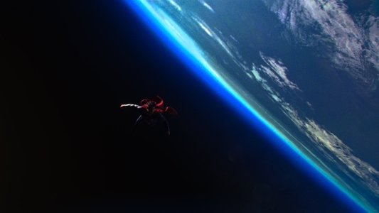 Man of Steel