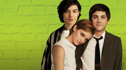 The Perks of Being a Wallflower