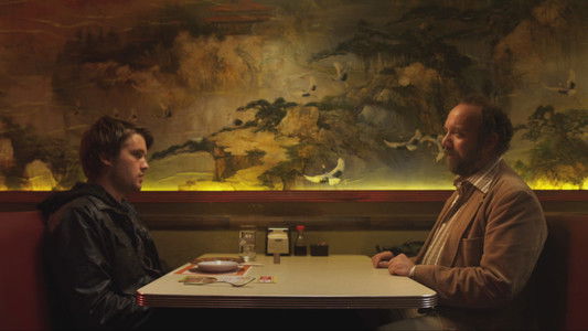 John Dies at the End