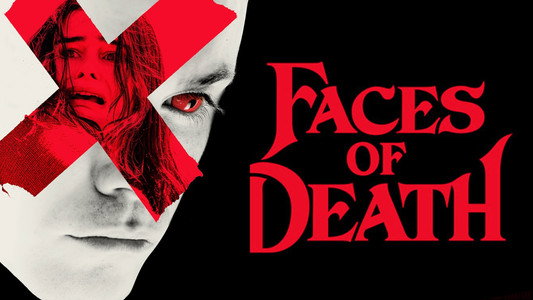 Faces of Death