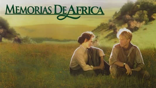 Out of Africa