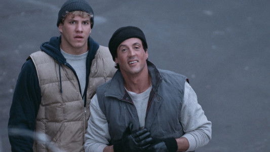 Rocky V