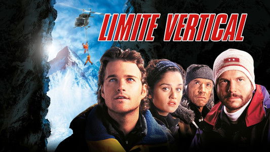 Vertical Limit