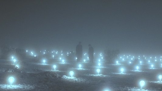 The Prestige