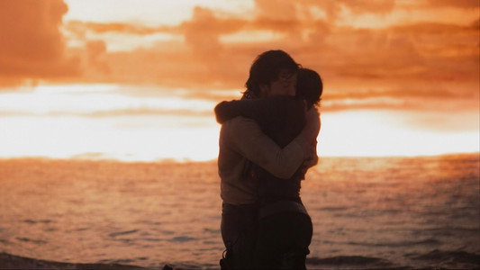 Rogue One: A Star Wars Story