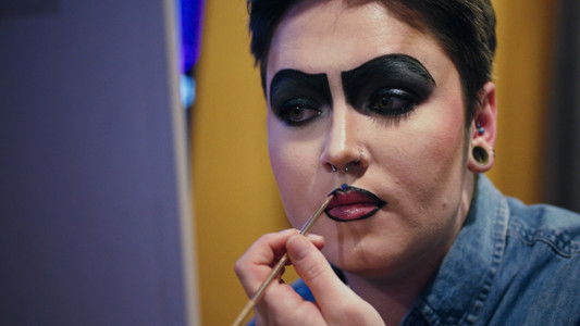 Strange Journey: The Story of Rocky Horror