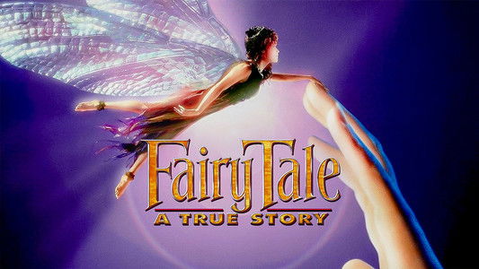 FairyTale: A True Story