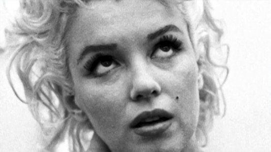 Remembering Marilyn