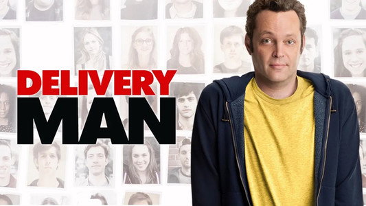 Delivery Man