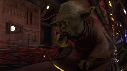 Star Wars: Episode III - Revenge of the Sith