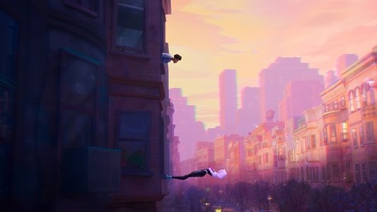 Spider-Man: Across the Spider-Verse