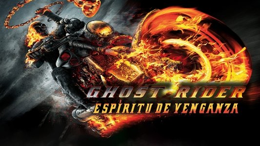 Ghost Rider: Spirit of Vengeance