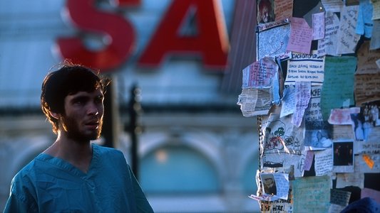 28 Days Later