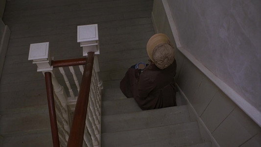 Sense and Sensibility