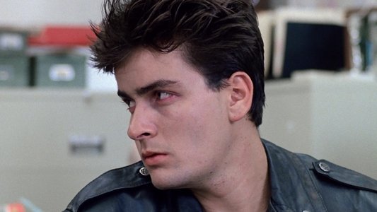 Ferris Bueller's Day Off