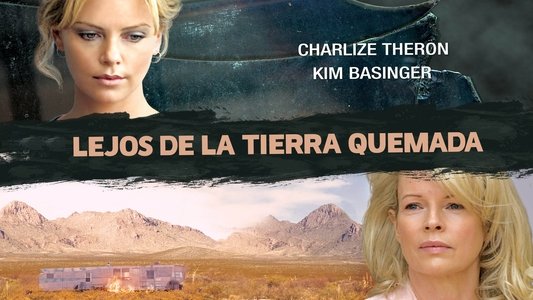 The Burning Plain