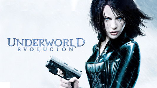 Underworld: Evolution