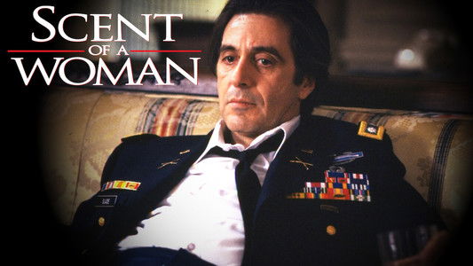 Scent of a Woman