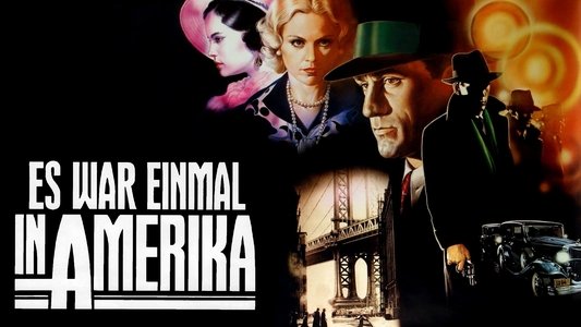 Once Upon a Time in America